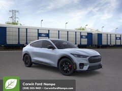 2025 Ford Mustang Mach-E Premium SUV
