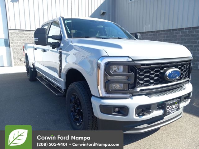 2026 Ford F-350 Base's photo