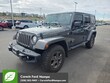 Jeep Wrangler JK