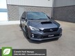 Subaru WRX