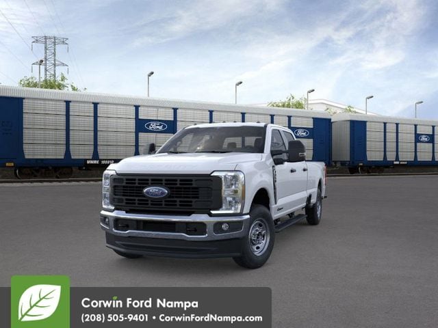 2026 Ford F-350 photo 3
