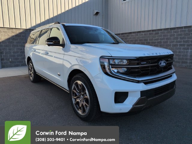 2027 Ford Expedition Max King Ranch SUV