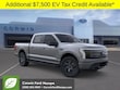 Ford F-150 Lightning