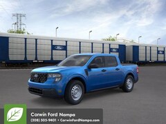 2026 Ford Maverick XL Truck SuperCrew