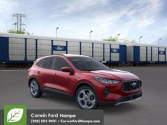 2026 Ford Escape ST-Line Select SUV