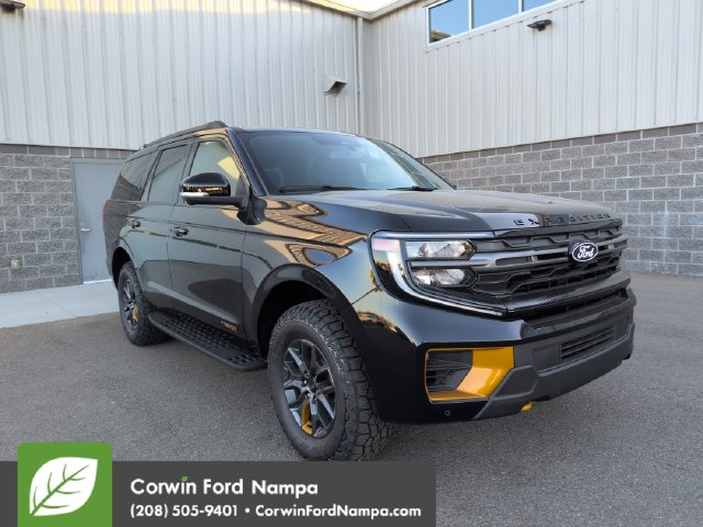 2027 Ford Expedition Tremor SUV