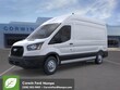 Ford Transit-250 Cargo
