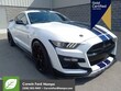 Ford Shelby GT500
