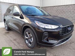 2026 Ford Escape ST-Line SUV