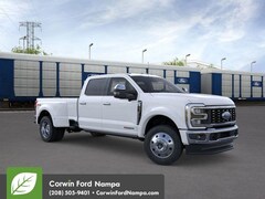 2026 Ford F-450 Truck Crew Cab
