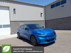 2025 Ford Mustang Mach-E Premium SUV