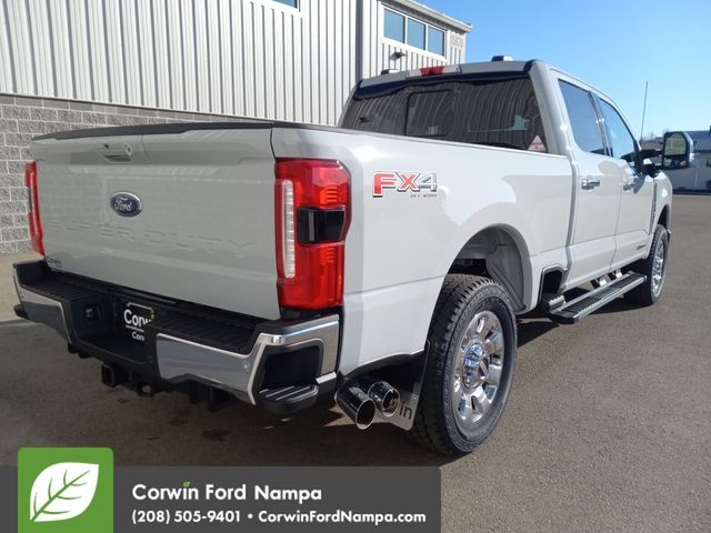 2026 Ford F-250 photo 4