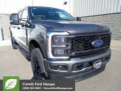 2026 Ford F-250 XL Truck Crew Cab