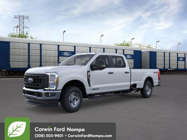 2026 Ford F-350 photo 2