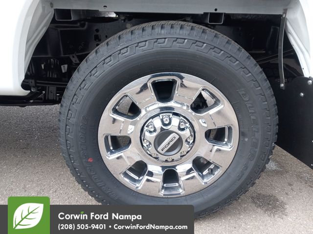 2026 Ford F-250 photo 2