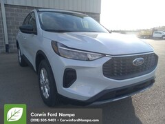 2026 Ford Escape Active SUV