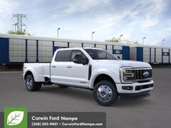 2026 Ford F-450 Truck Crew Cab