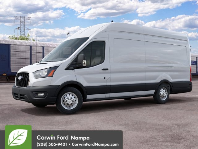 2027 Ford Transit-350 Cargo Base Van High Roof Ext. Van