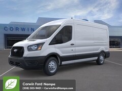 2025 Ford Transit-250 Cargo Base Van Medium Roof Van