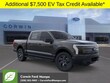 Ford F-150 Lightning