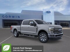 2026 Ford F-350 Lariat Truck Crew Cab