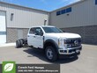 Ford F-550 Chassis