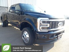 2026 Ford F-450 Truck Crew Cab