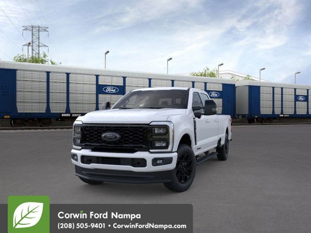 2026 Ford F-350 photo 4