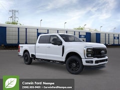 2026 Ford F-350 Truck Crew Cab