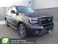 2026 Ford Expedition Active SUV