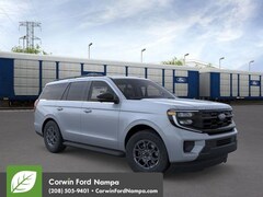 2026 Ford Expedition Active SUV