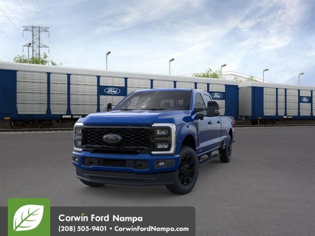 2026 Ford F-350 photo 4