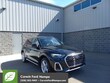 Audi Q5 e