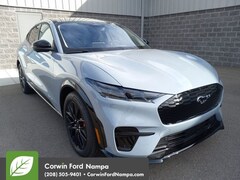 2025 Ford Mustang Mach-E Premium SUV