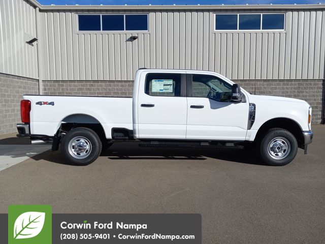 2026 Ford F-250 photo 3