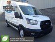 Ford Transit-350 Cargo