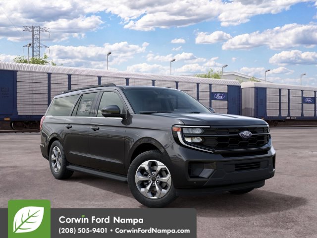2027 Ford Expedition Max Active SUV