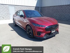 2025 Ford Mustang Mach-E GT SUV