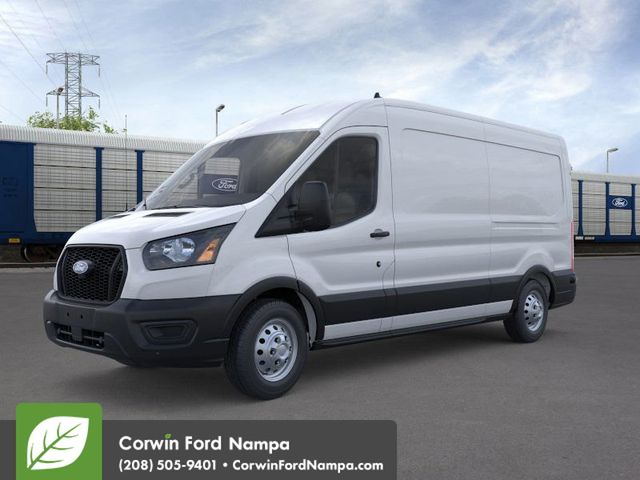 2026 Ford Transit Van Base's photo