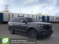 2026 Ford Expedition Active SUV