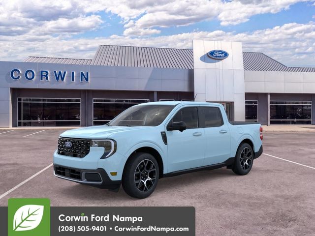 2026 Ford Maverick Lariat Truck SuperCrew