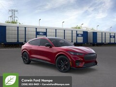 2025 Ford Mustang Mach-E GT SUV