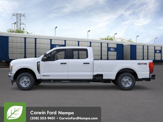 2026 Ford F-350 photo 4