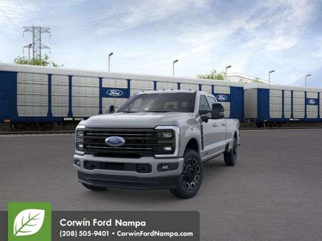 2026 Ford F-350 photo 4