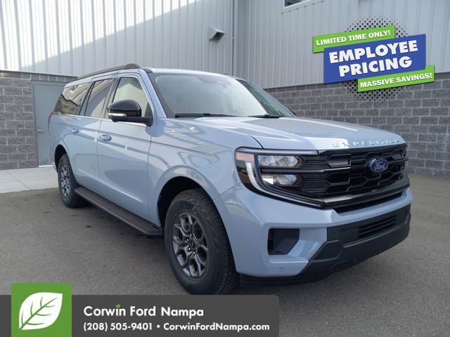 2026 Ford Expedition