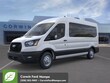 Ford Transit-350 Passenger