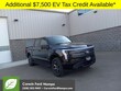 Ford F-150 Lightning