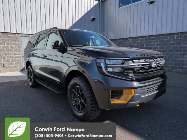 2027 Ford Expedition Tremor SUV