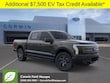 Ford F-150 Lightning