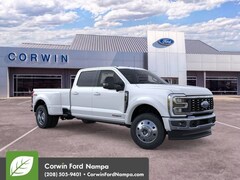 2026 Ford F-450 Truck Crew Cab